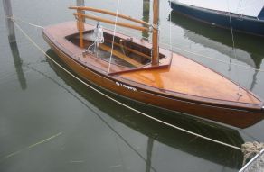 Vrijheid V-654