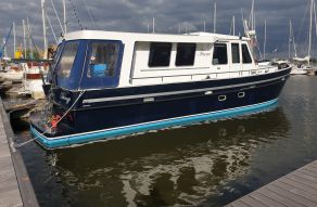Alm Trawler 13.20