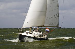Delta S Kruiser