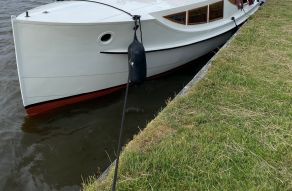 Bakdekker Sloep 8.00 Bakdekker