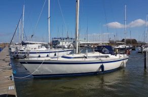 Friendship 35