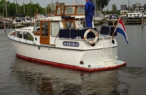 Ten Broeke 1000 AK