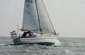 Vindö 32 Vindo