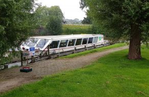 Rondvaartboot 20.00