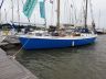 Colin Archer Venus 42 Gaff Rigged Ketch