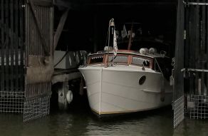 Kofferdekkruiser 7.4