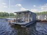 Havenlodge Melite Houseboat