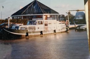 Motoraak 13.00