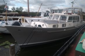 Gillissen Kotter 1400