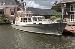 Gillissen Kotter 1400