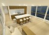 Houseboat The Yacht House 50