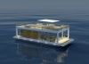 Houseboat The Yacht House 50