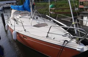 Dehler Optima 92
