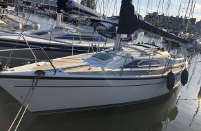 Dehler 28 Top S