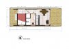 Nordic Houseboat NS 32 Eco 18m2