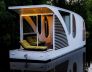 Floatnest Houseboat MINI Luxury Floating House