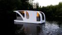 Floatnest Houseboat MINI Luxury Floating House