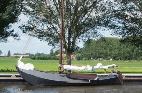 Westerdijk Zeeschouw 9.50