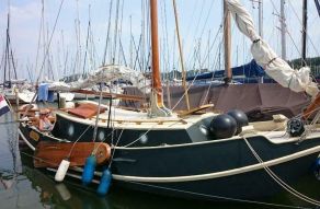 Westerdijk Zeeschouw 9.40