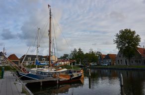 Westerdijk Zeeschouw 900