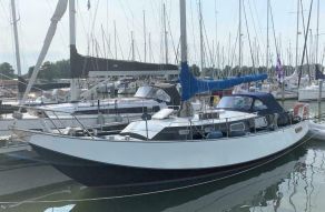 Super Scheldeschouw 10.50