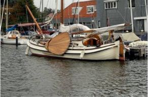 Jachtboeier Boeier