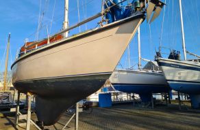 Marieholm 32E