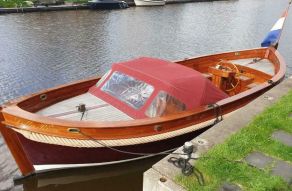 Voc Sloep 830