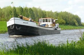 Luxe Motor 34.18