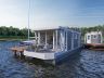 Havenlodge Nadia Houseboat