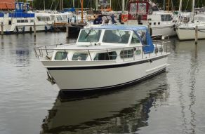 Valkkruiser Sport 980 OK/AK