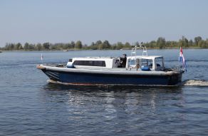Rondvaartboot 11.18