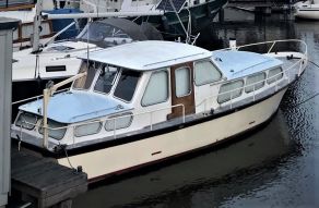 Kruiser 1081 Waaierkruiser