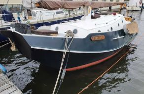 Zeeschouw 9.00