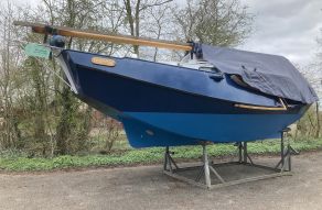 Zeeschouw 8.00