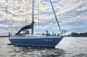 Jeanneau 34 Melody