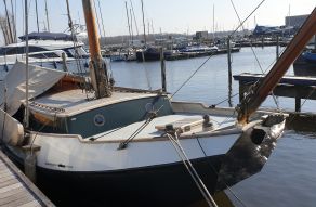 Kok Zeeschouw 1040