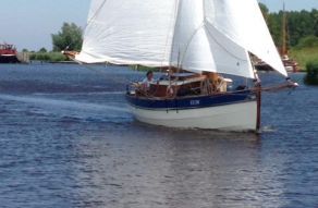Bekebrede Zeilkotter 7.92