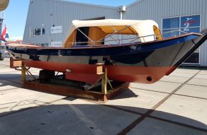 Commandeur Sloep/Vlet