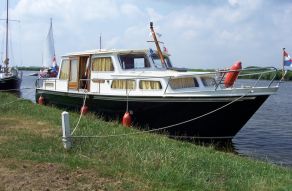 Pikmeer kruiser 9.50