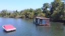 Waterlily Large Double Suite V1 Houseboat