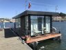 Waterlily Outdoor Houseboat