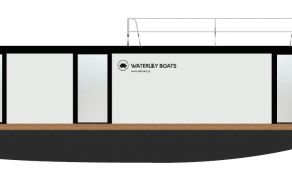 Waterlily Large Double Suite V2