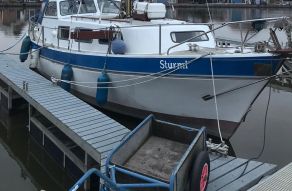 Finnclipper 35