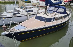 Dehler Sprinta 70