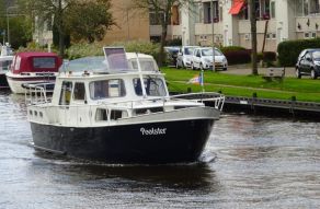 De Jongkruiser 1100 AK
