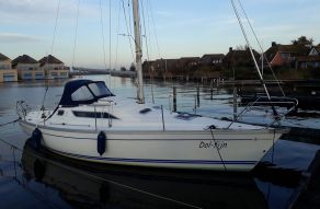 Jeanneau SO 30