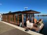 Havenlodge Castalia Houseboat