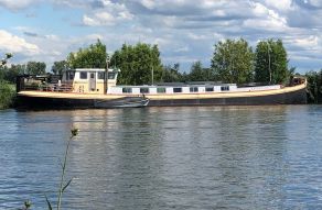 Luxe Motor 35m