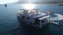 Maison Marine 66 Houseboat- Catamaran